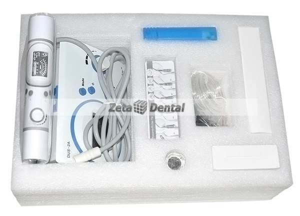 Denjoy&reg; DUS-2A Warm-water Ultrasonic Scaler